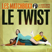 Le twist - Single