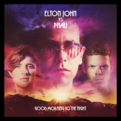 Sixty by Elton John Vs Pnau