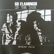 In The Dark [Antology 1983/86]