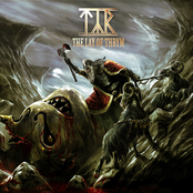 Flames Of The Free by Týr