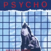 Prisoner by Psycho