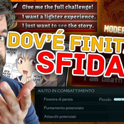 Il VIDEOGIOCO era una SFIDA, ora è un SERVIZIO?