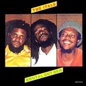 The Itals: Brutal Out Deh