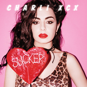 London Queen by Charli Xcx