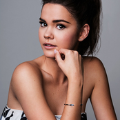 maia mitchell