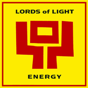 Return Of The Lords Of Light by Lords Of Light