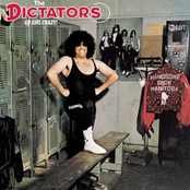 Master Race Rock by The Dictators