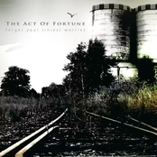 Forget Your Tiniest Worries