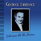 Liberace At The Piano