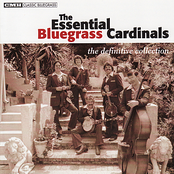 Jubilee Road by The Bluegrass Cardinals