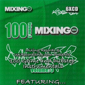 100 Grime & Dubstep Instrumentals Volume 3