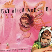 Gay Witch Abortion: Opporntunistic Smokescreen Behavior