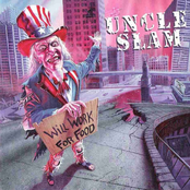 Left For Dead by Uncle Slam
