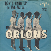 Envy by The Orlons