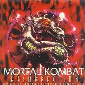 Mortal Kombat: Resurrection