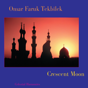 Crescent Moon