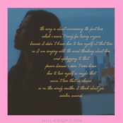 바람편지 Windletter