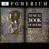 A Musical Book Of Hours