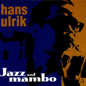 Jazz and Mambo Album Picture