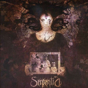 The Probabillity Of Your Suffering by Serpentia