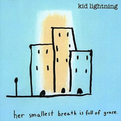 That Girl by Kid Lightning