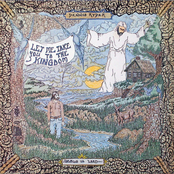 Let Me Take You to the Kingdom