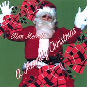 Christmas In Love by Alan Merrill