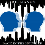 Back in the House Ep
