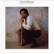 Free Association by Chico Freeman