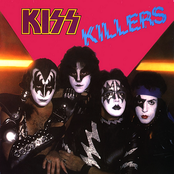 Nowhere To Run by Kiss