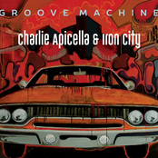 Groove Machine