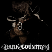 VA - Dark Country 4