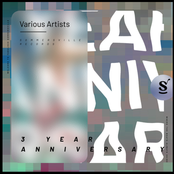 Sommersville Records 3 Year Anniversary