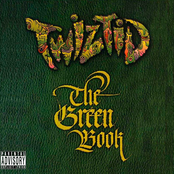 The Green Book by Twiztid