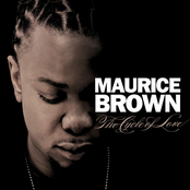 Maurice Brown: The Cycle of Love