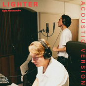 Lighter (Acoustic Version)