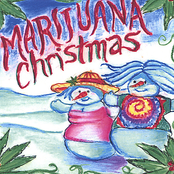 Marijuana Christmas
