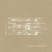 The Journal Of Organic Music