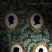 Quase Sempre EP