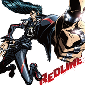 REDLINE Soundtrack