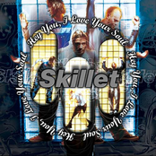 Locked In A Cage by Skillet