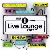 BBC Radio 1's Live Lounge 2017 [Disc 2]
