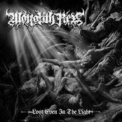 Lost even in the light