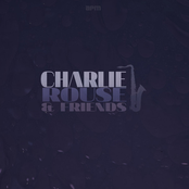 Pretty Strange by Charlie Rouse Quintet