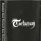 Banished Soul Tortured into Infernal Visions