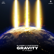 Gravity (feat. JT Roach)