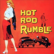 1996 - Buffalo Bop - Hot Rod Rumble