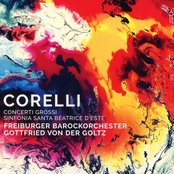 Corelli: Concerti Grossi, Sinfonia to Santa Beatrice d'Este