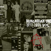 Hungaricum 2 - Hungarian Underground 1977-2006