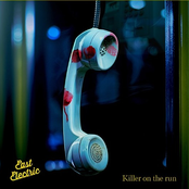 Killer On The Run